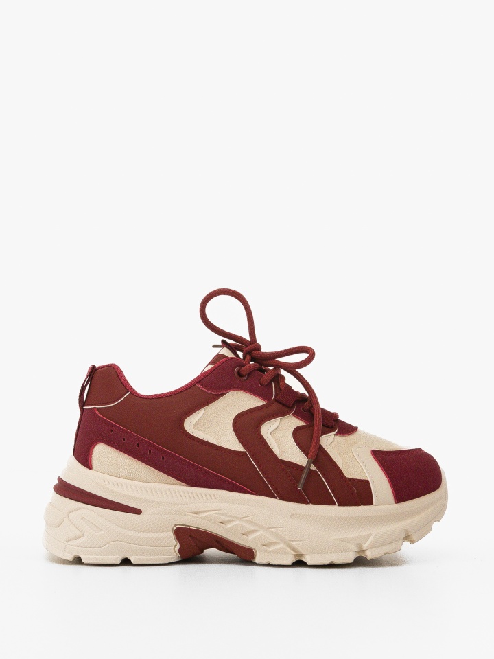 Sneakers dama Noor Grena