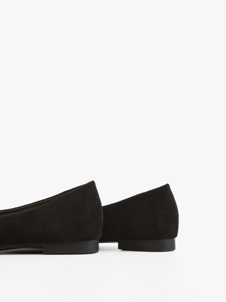 Balerini dama Dagio Bej