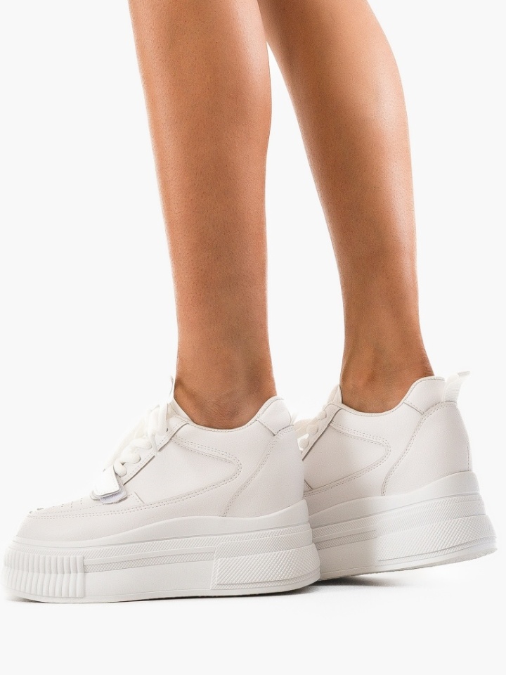 Sneakers dama Selby Negri