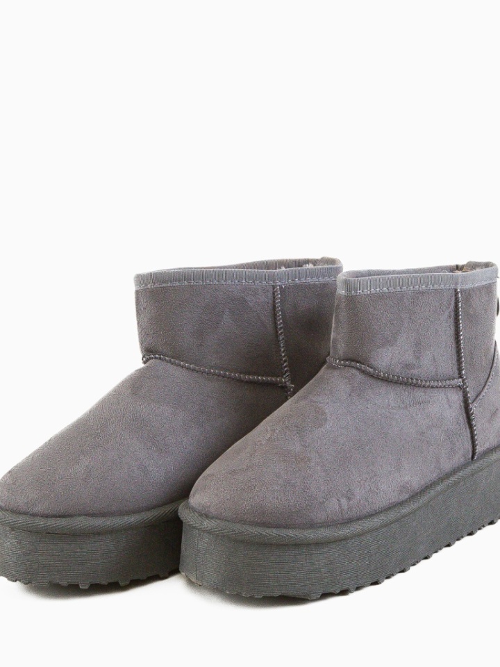 Cizme tip Ug Sethio Bej