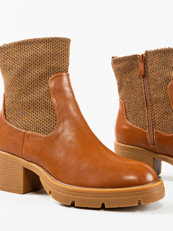 Ghete dama Vanilla Negre