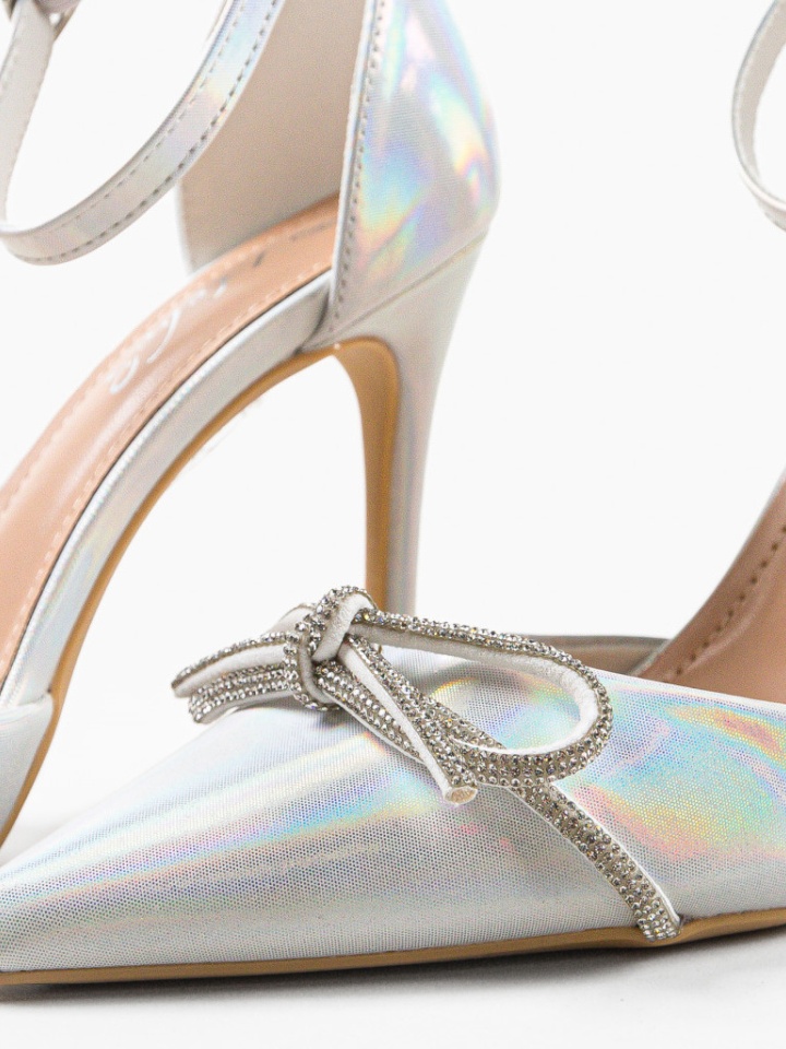 Pantofi dama Gloves Mov