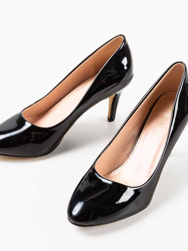 Pantofi cu toc Ryry Negri