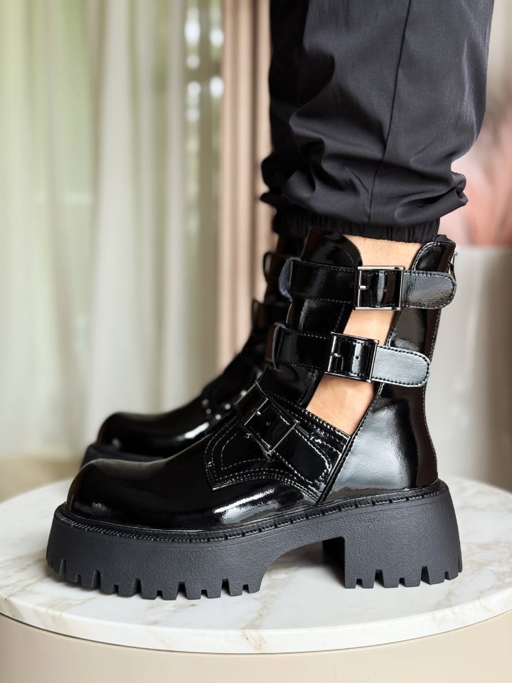 Ghete dama Frykse Negre