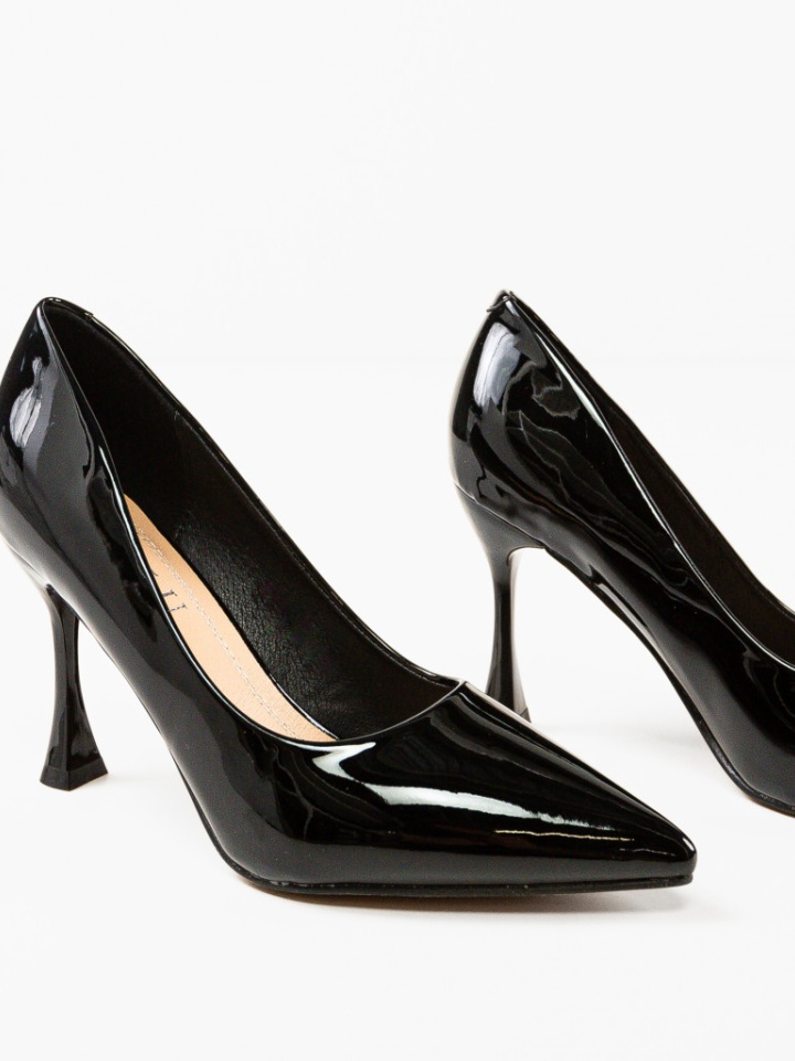 Pantofi dama Kikora Bej