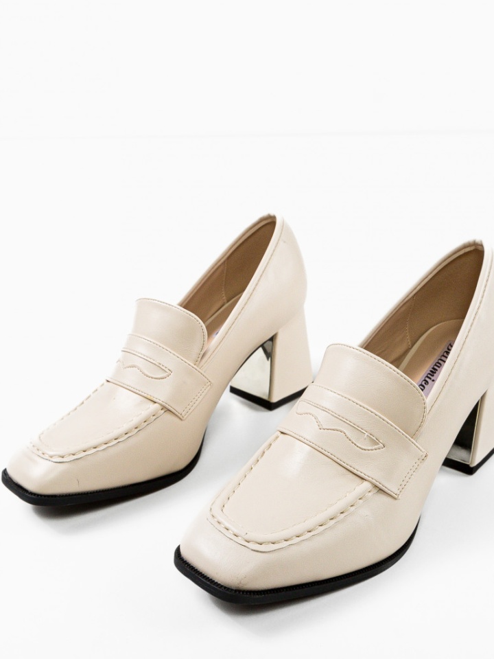 Pantofi dama Kirsten Bej