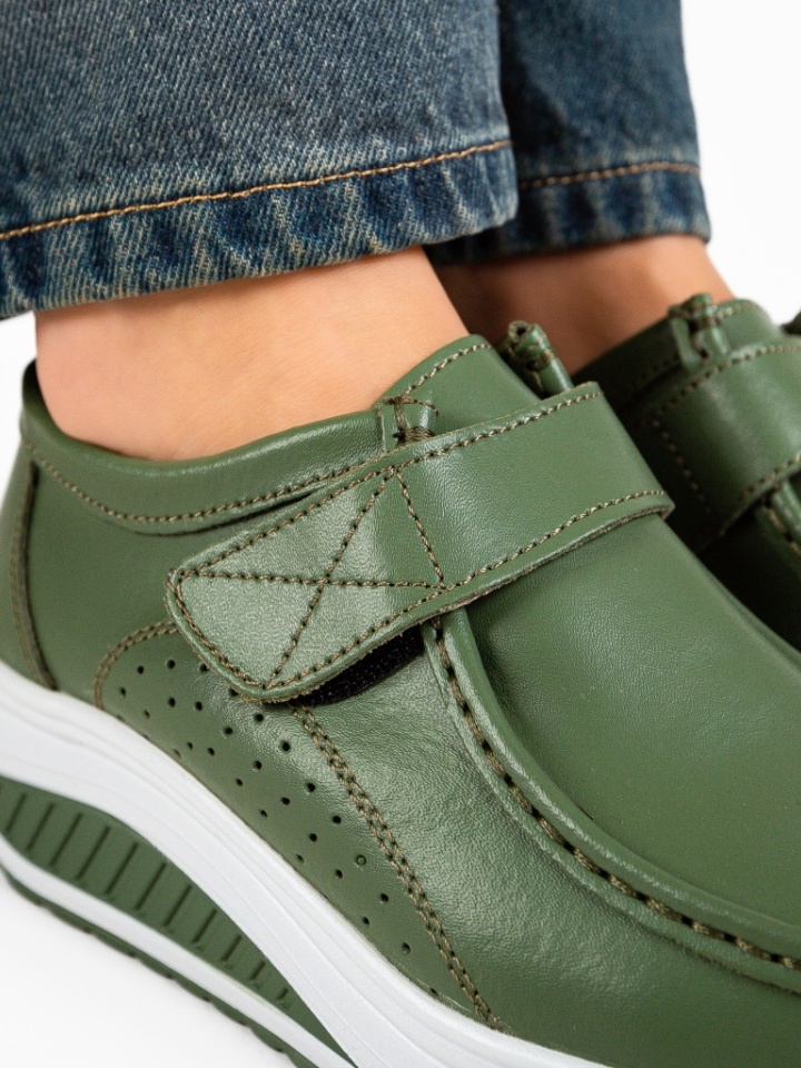 Pantofi Casual Marko Grena