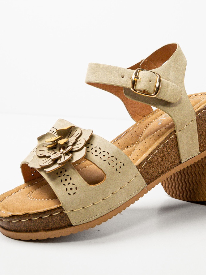 Sandale dama Florentino Roz