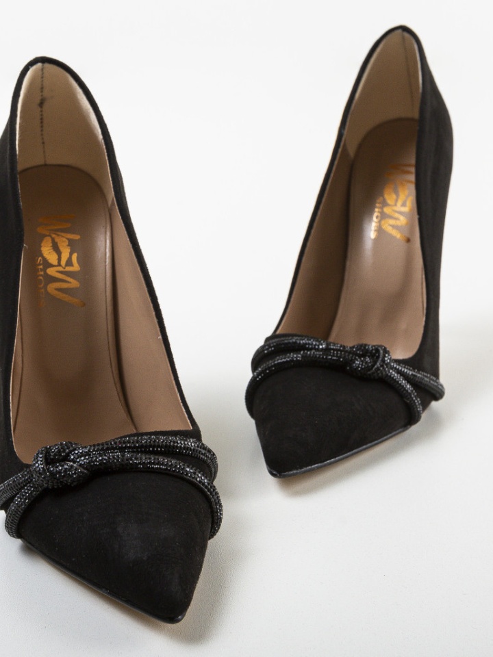 Pantofi dama Casette Aurii