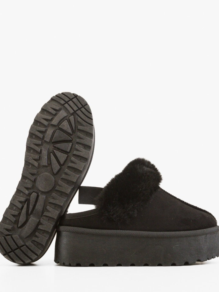 Papuci tip Ug Sloan Gri