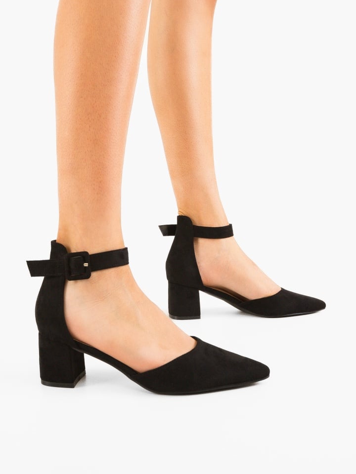 Pantofi dama Cain Mov