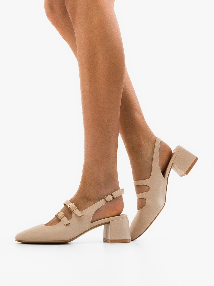 Pantofi dama Wiktor Albi