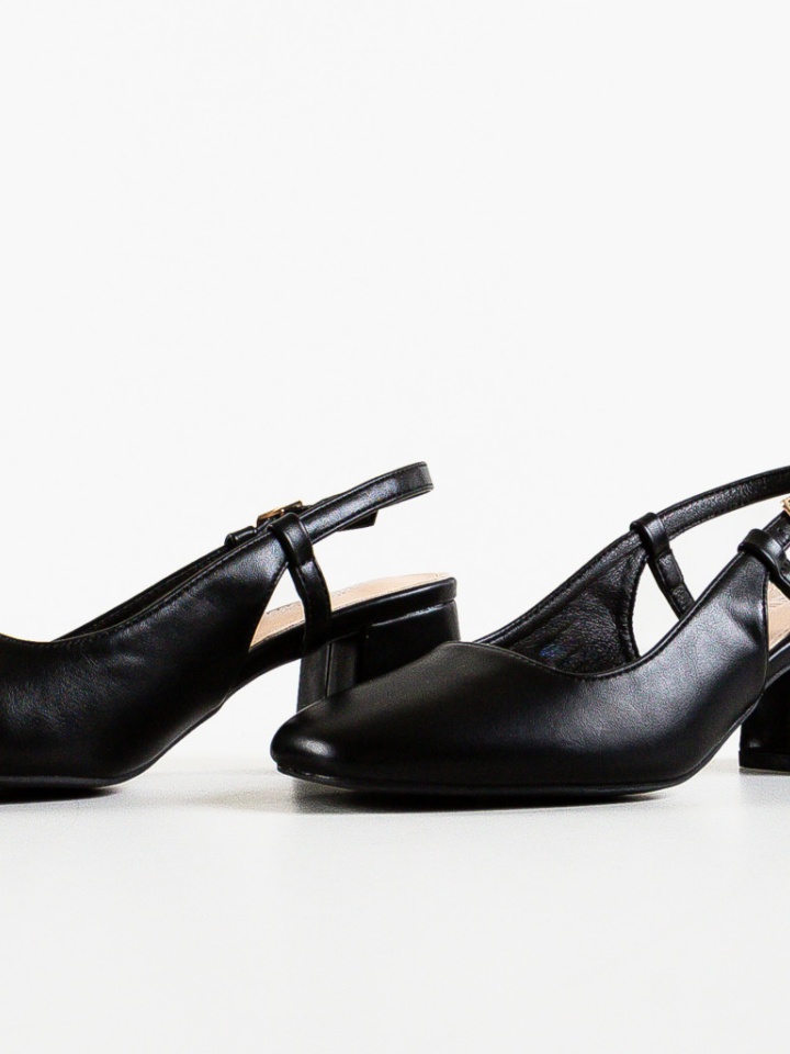 Pantofi casual dama Fraser Bej