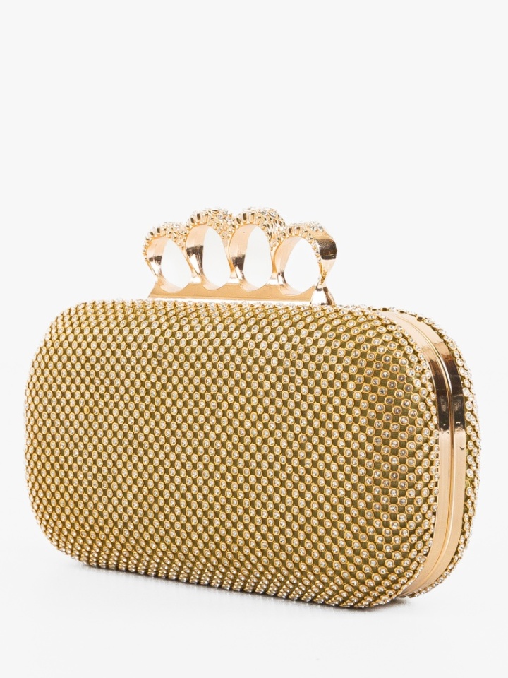 Geanta plic Andia Neagra