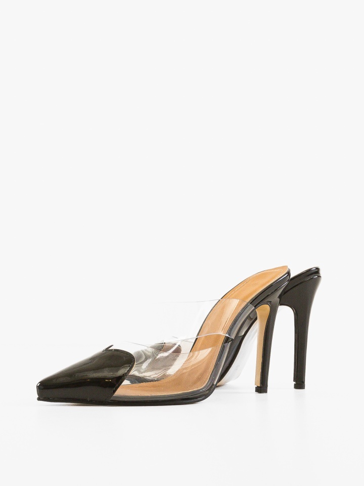 Saboti dama Hearty Roz