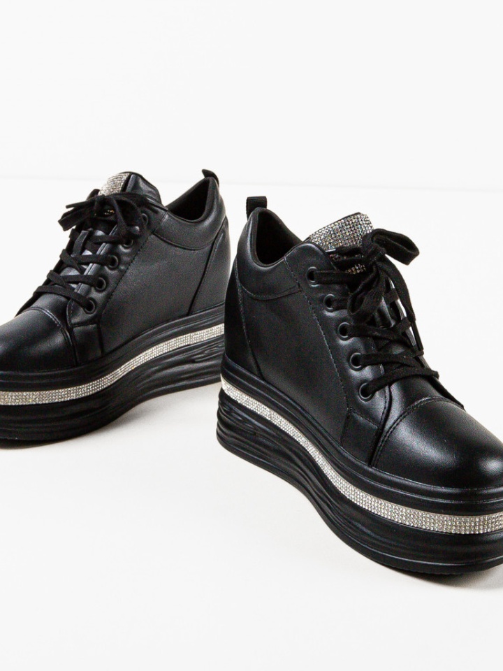 Sneakers dama Lamyn Negri