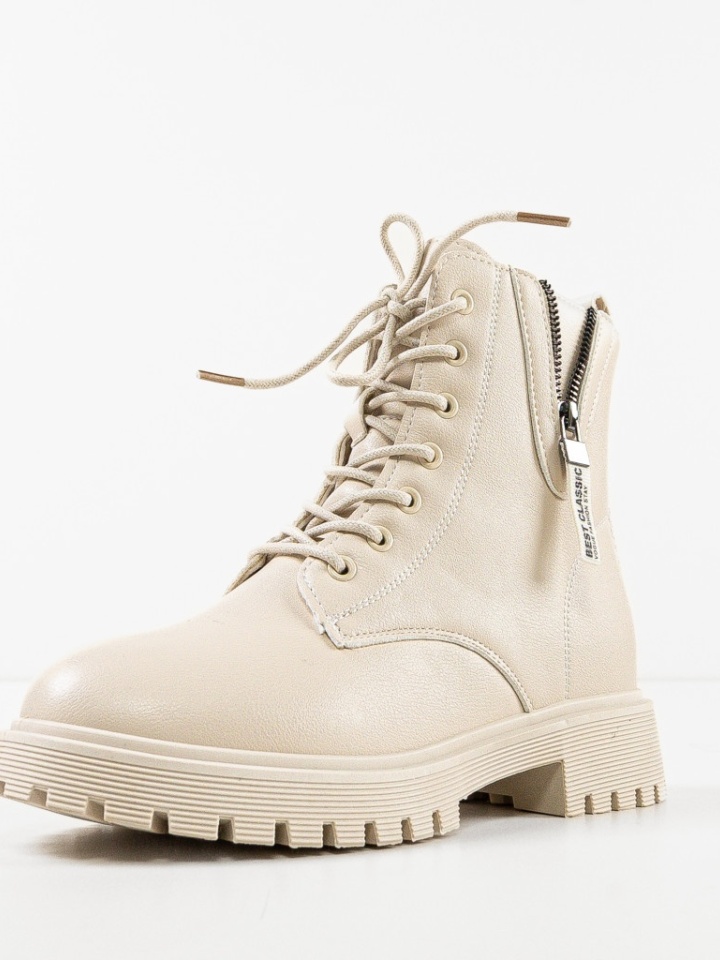 Ghete dama Trofit Bej