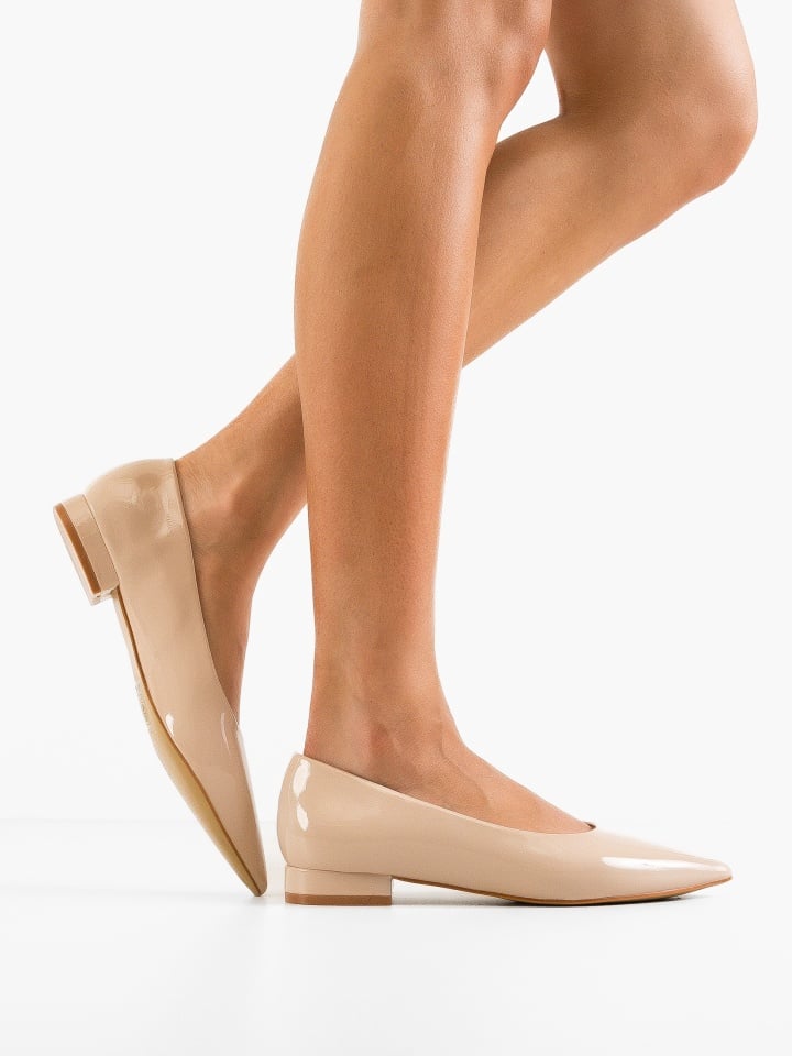 Balerini dama Zaina Albi