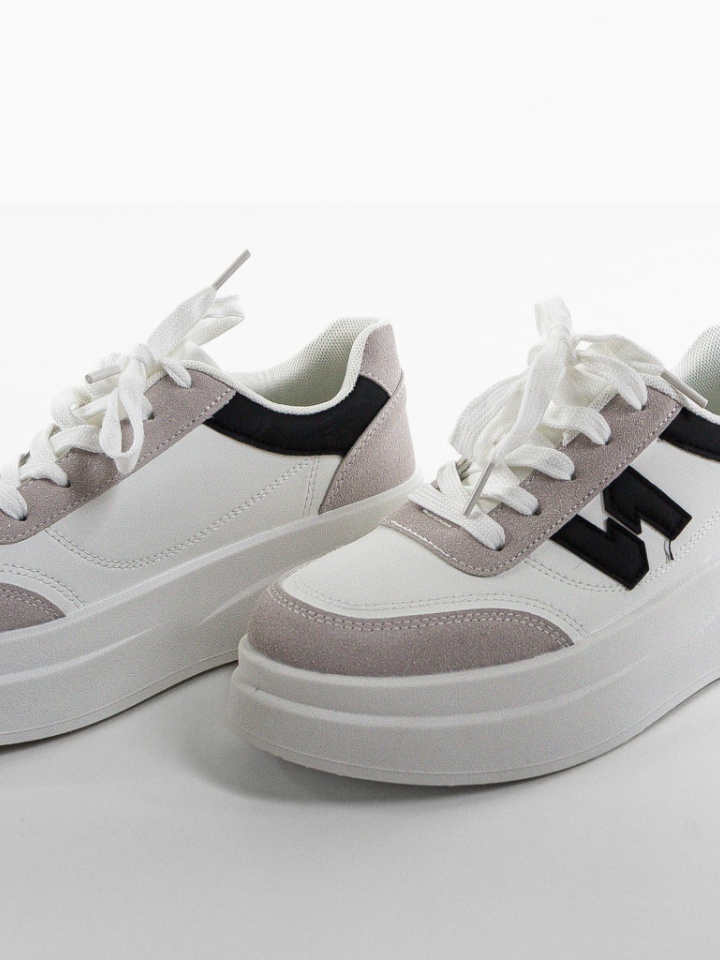 Sneakers dama Jeryten Albi