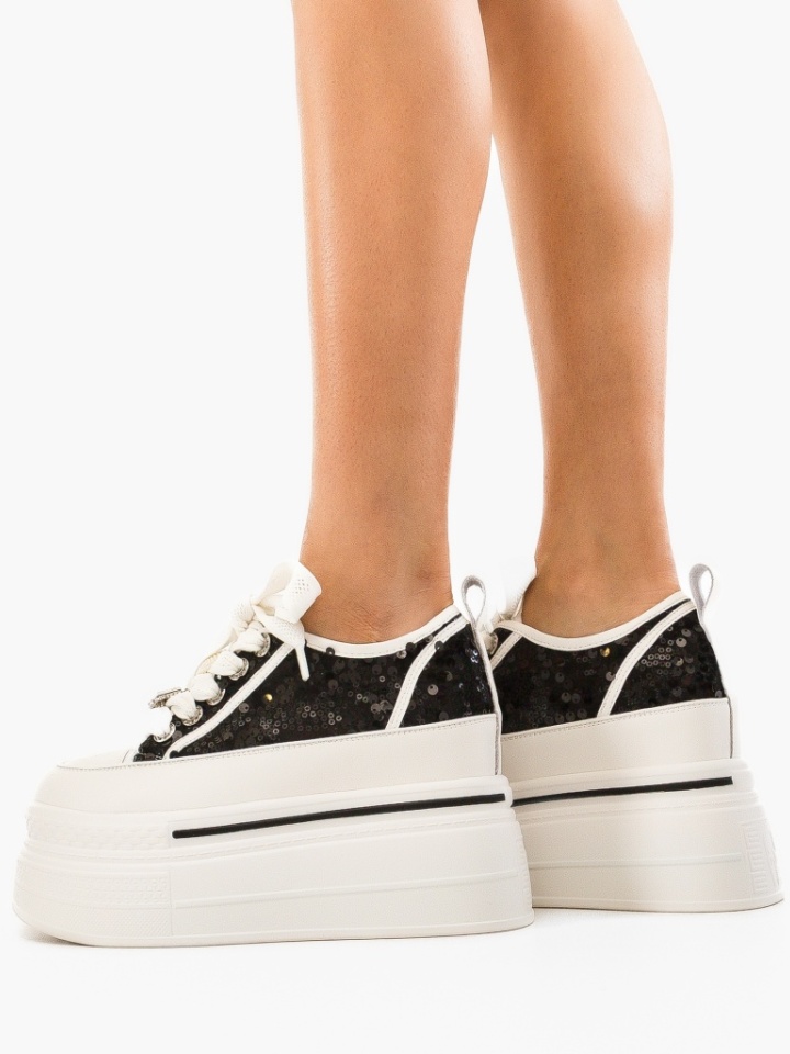 Sneakers dama Onba Negri