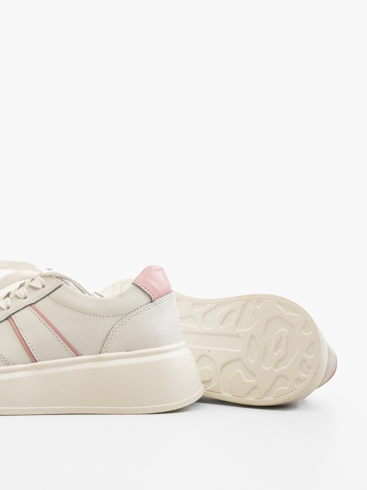 Sneakers Dama Briseis Albi 3