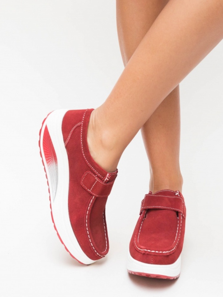 Pantofi Casual Juko Grena