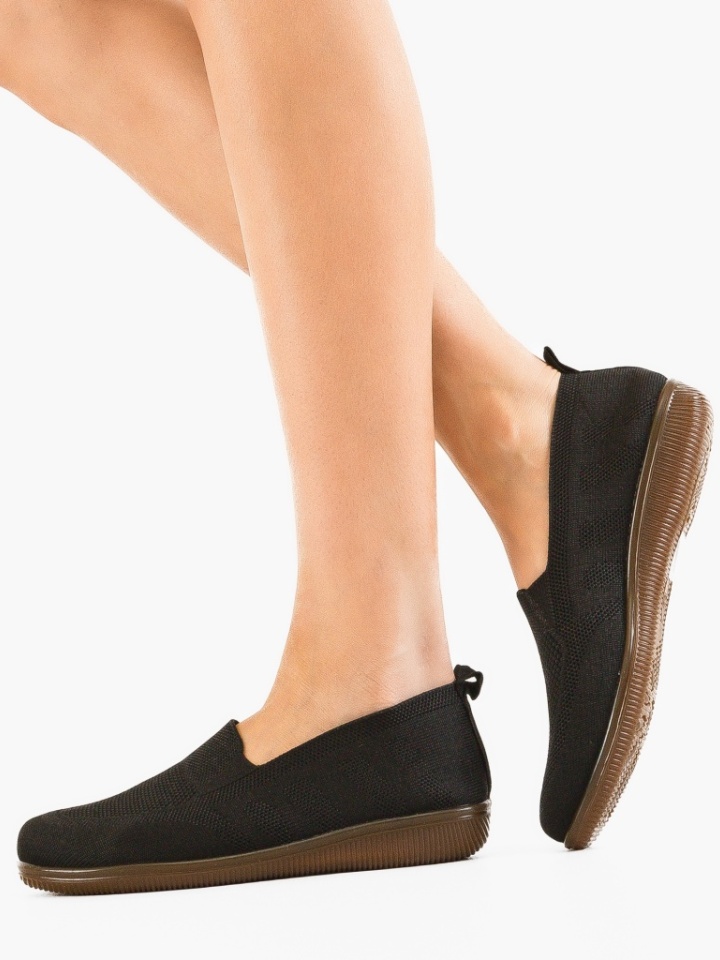 Espadrile dama Pepper Roz