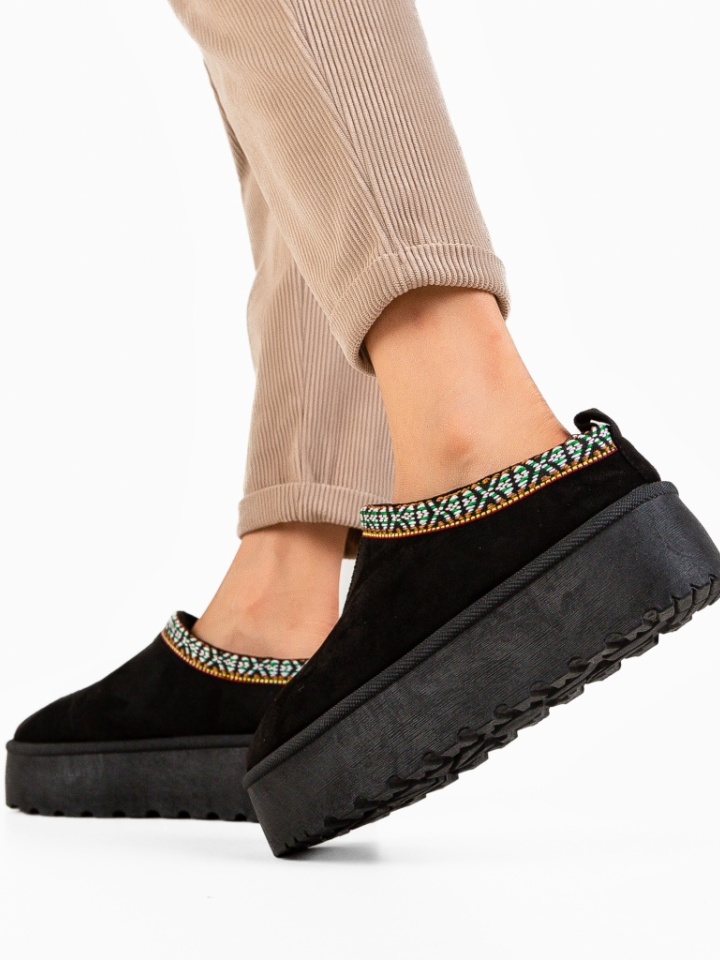 Papuci tip Ug Fynys Negri