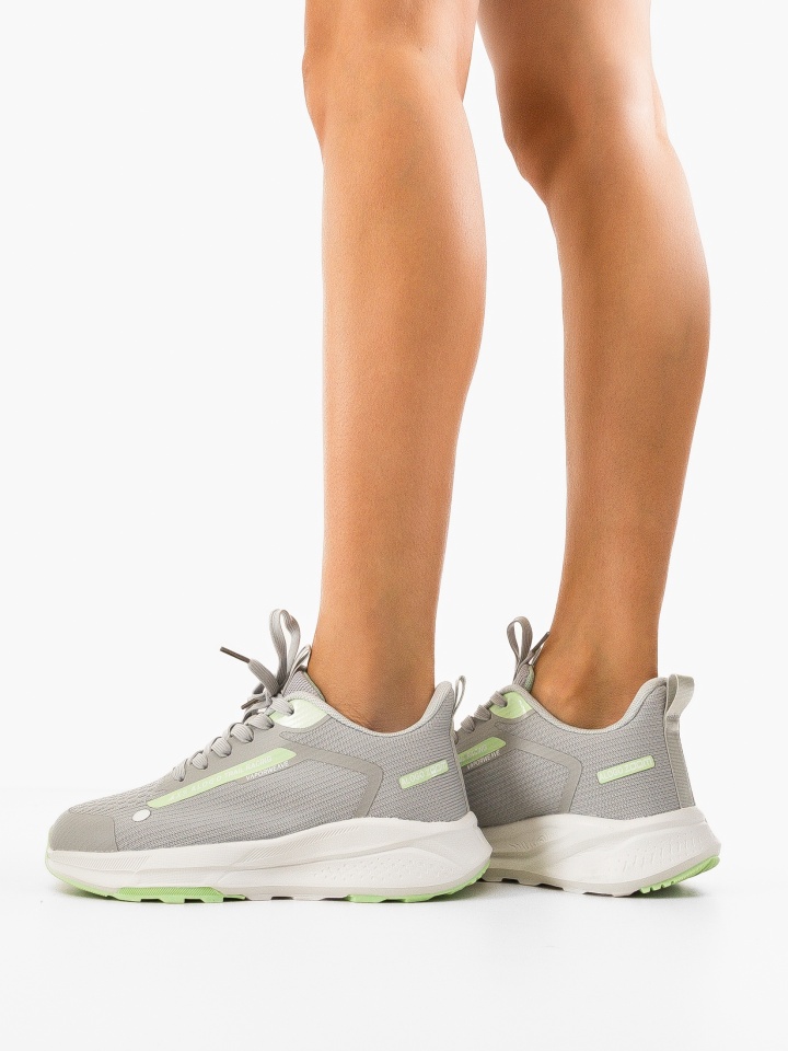 Sneakers dama Zoom Negri