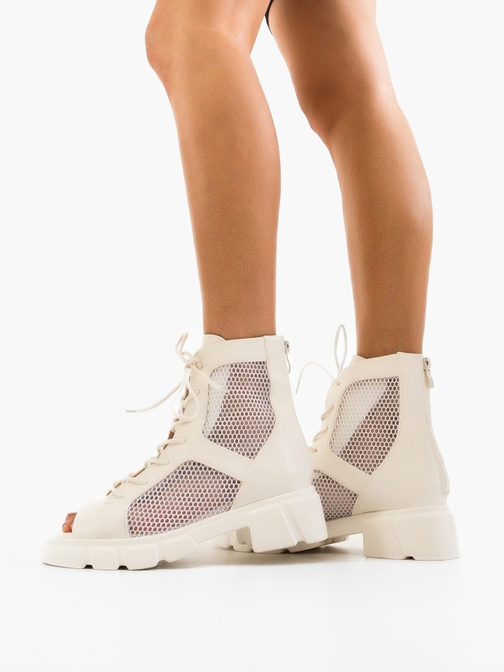 Ghete dama Kawo Negre