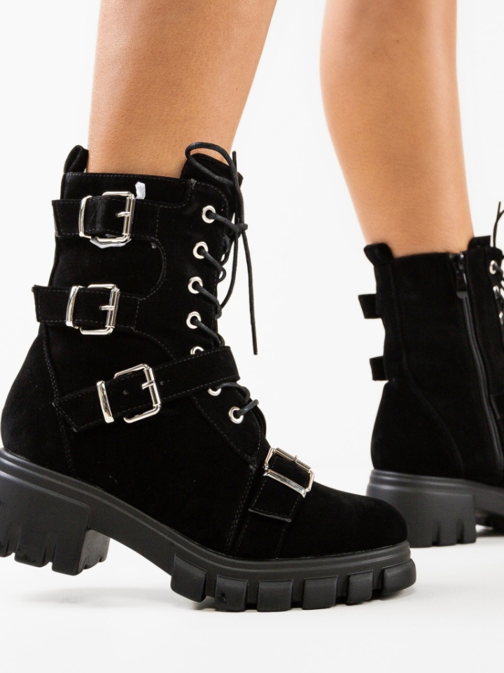 Ghete dama Sabo Negri 2