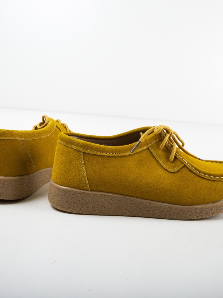 Pantofi Casual Neca Gri