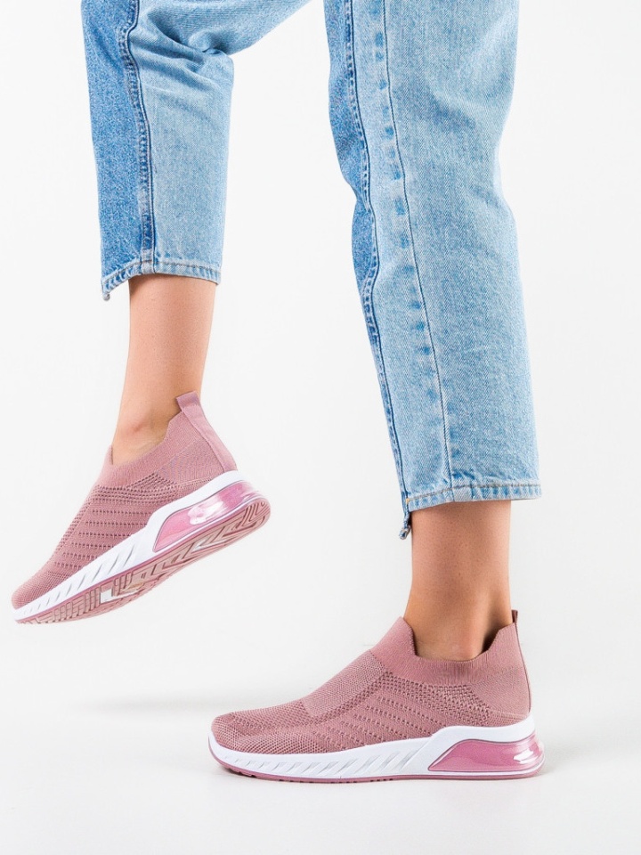 Sneakers dama Claire Roz