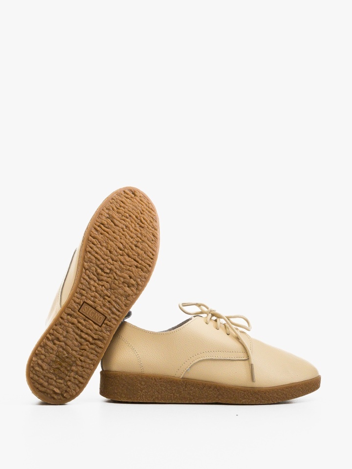 Pantofi Casual Sindre Maro