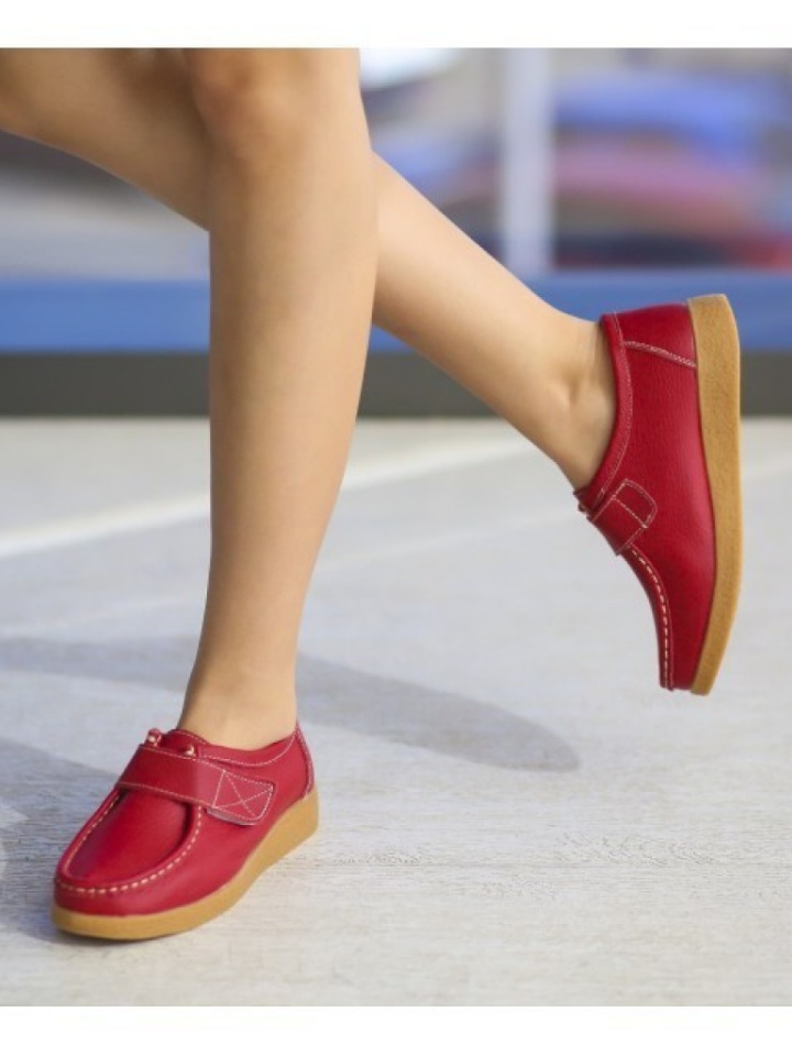 Pantofi Casual Monta Negri