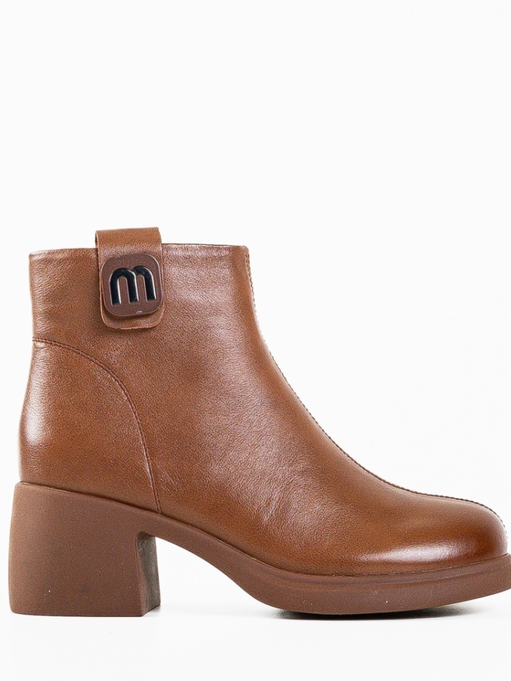 Botine dama Safta Maro