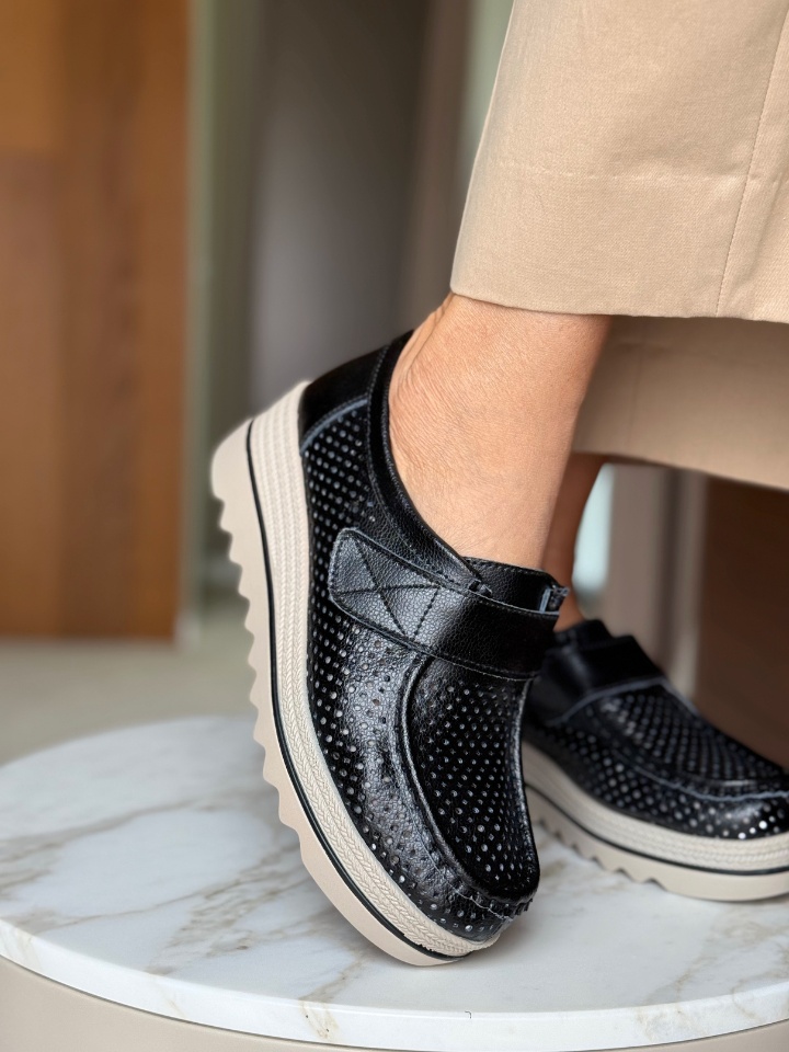 Pantofi Casual Histria Negri