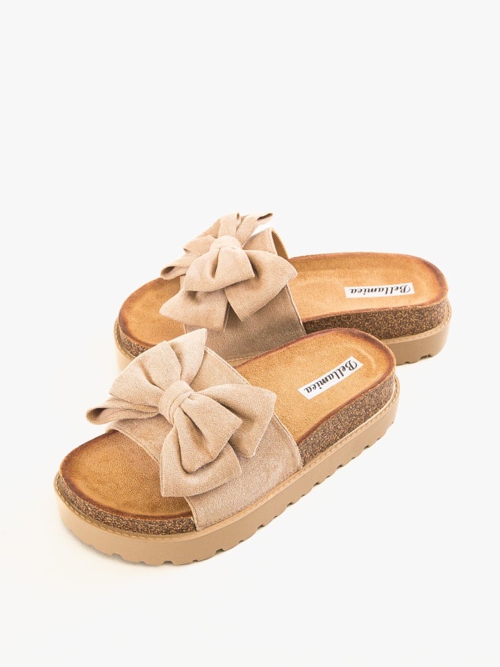 Papuci dama Blake Aurii