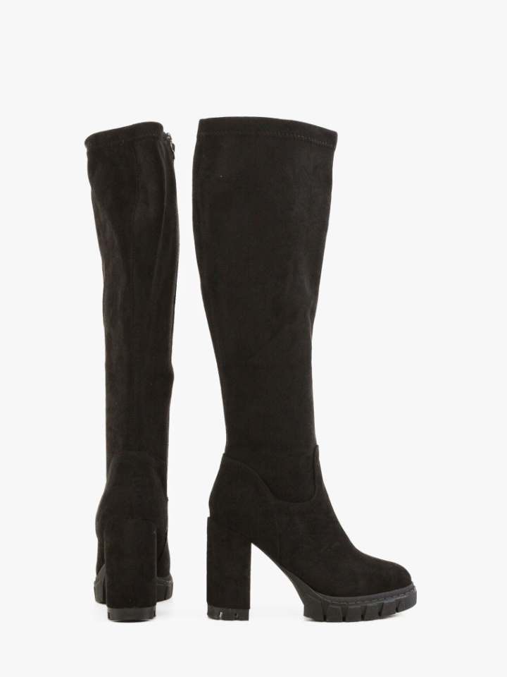 Cizme dama Rake Negre