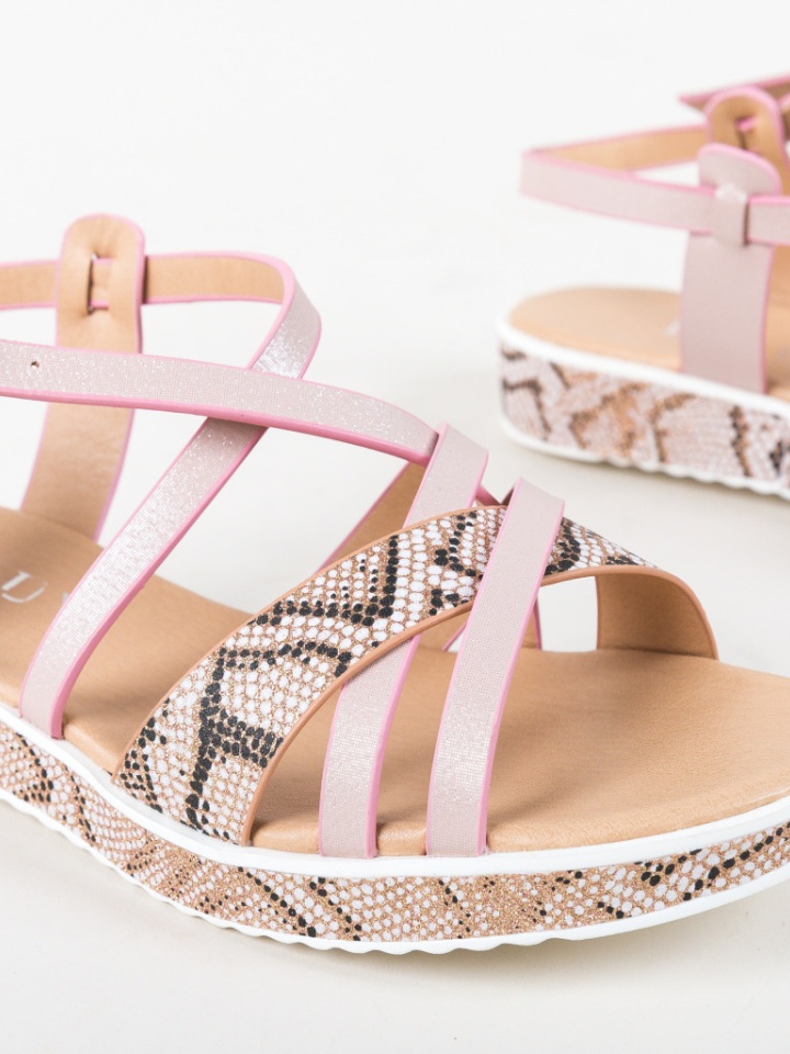 Pantofi dama Meray Albastri