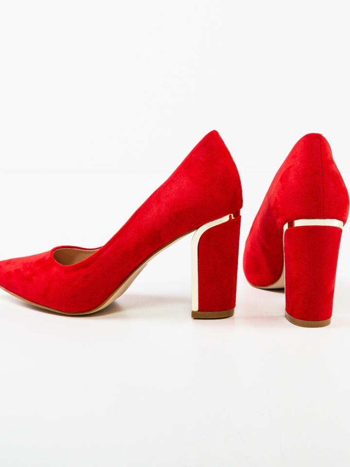 Pantofi dama Ayers Negri