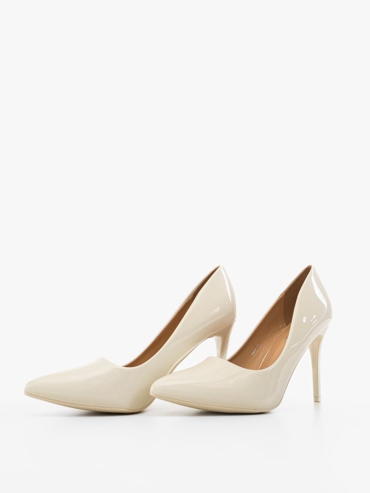 Pantofi stiletto dama Lydia Albi