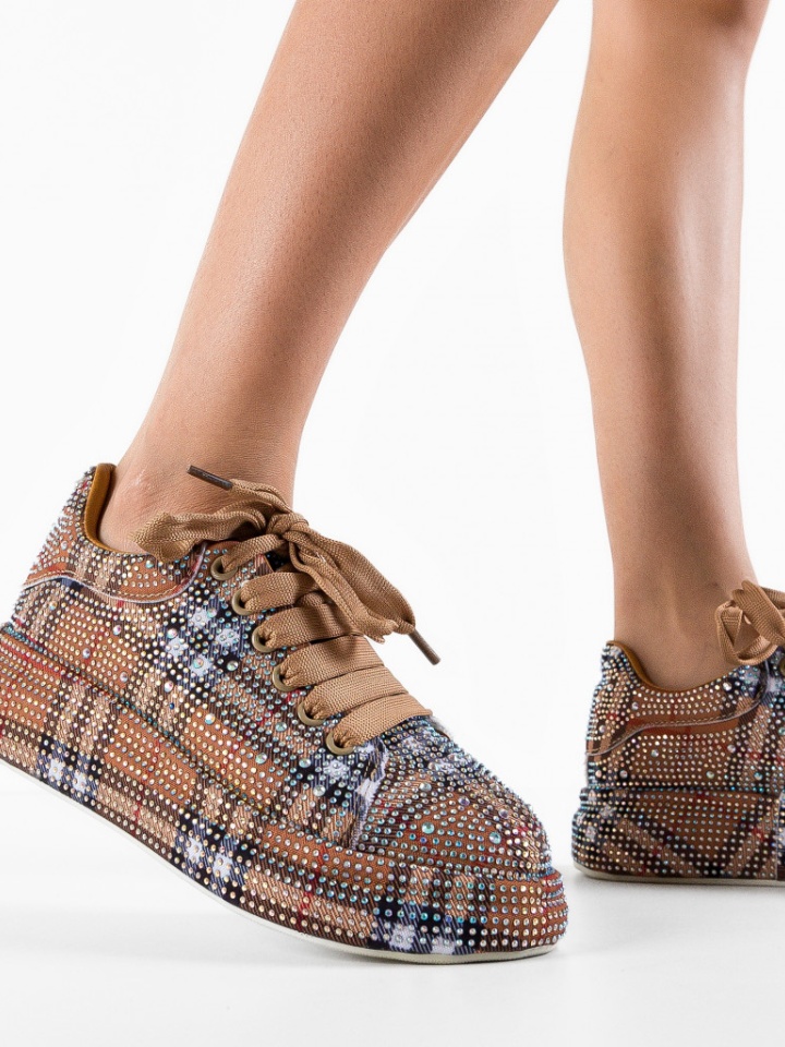 Sneakers dama Neda Aurii