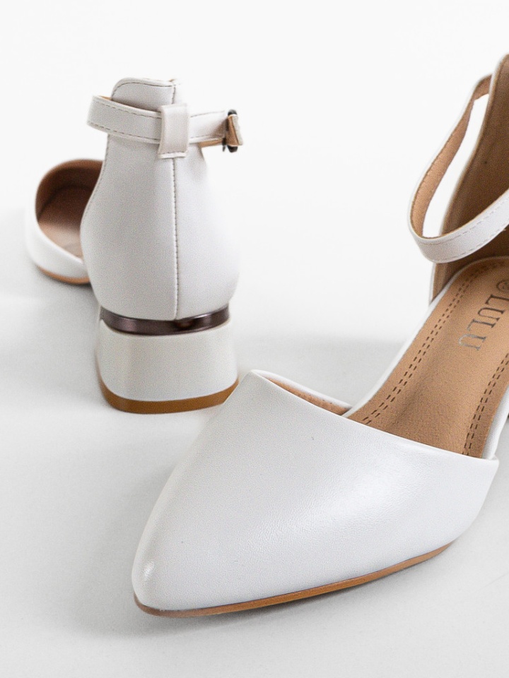 Pantofi dama Zahra Roz