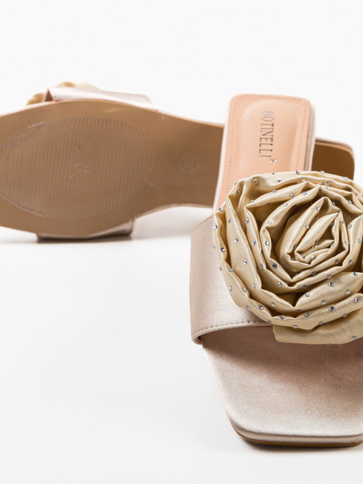 Papuci dama Nulefer Negri