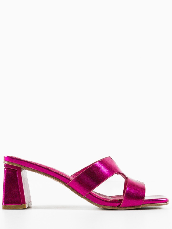 Saboti dama Hikmat Argintii