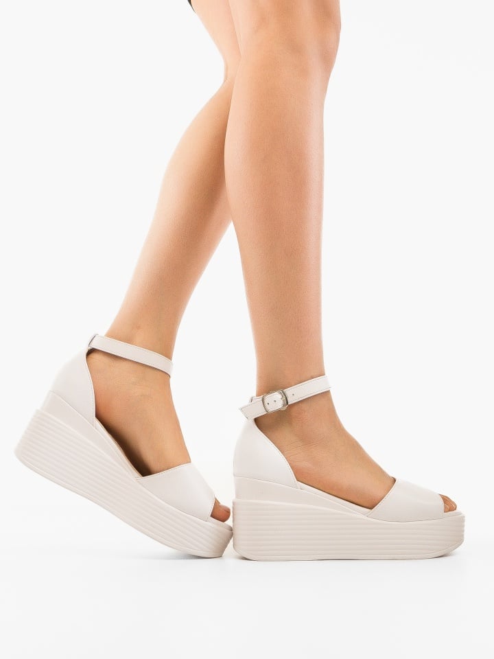 Platforme dama Danyz Bej