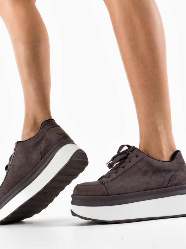 Pantofi Casual Kampus Negri 2