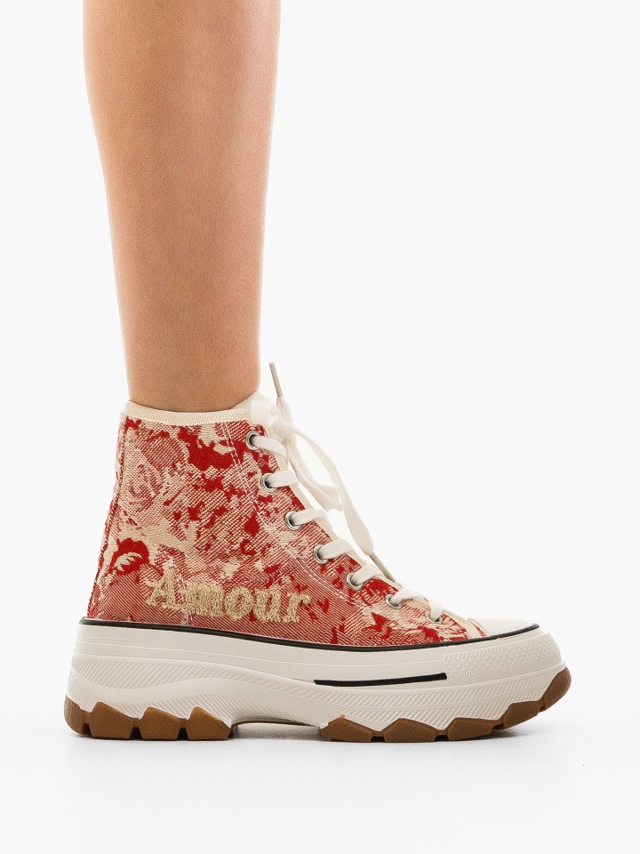 Pantofi sport Rico Negri