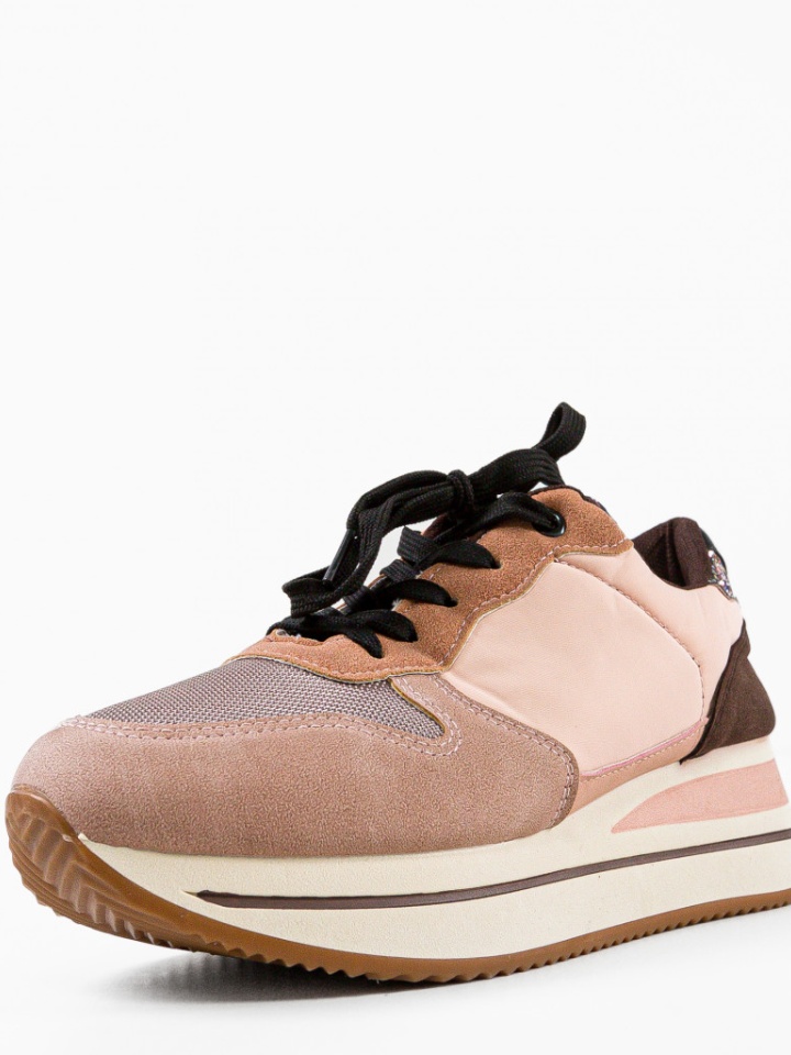 Sneakers dama Dyonyos Roz